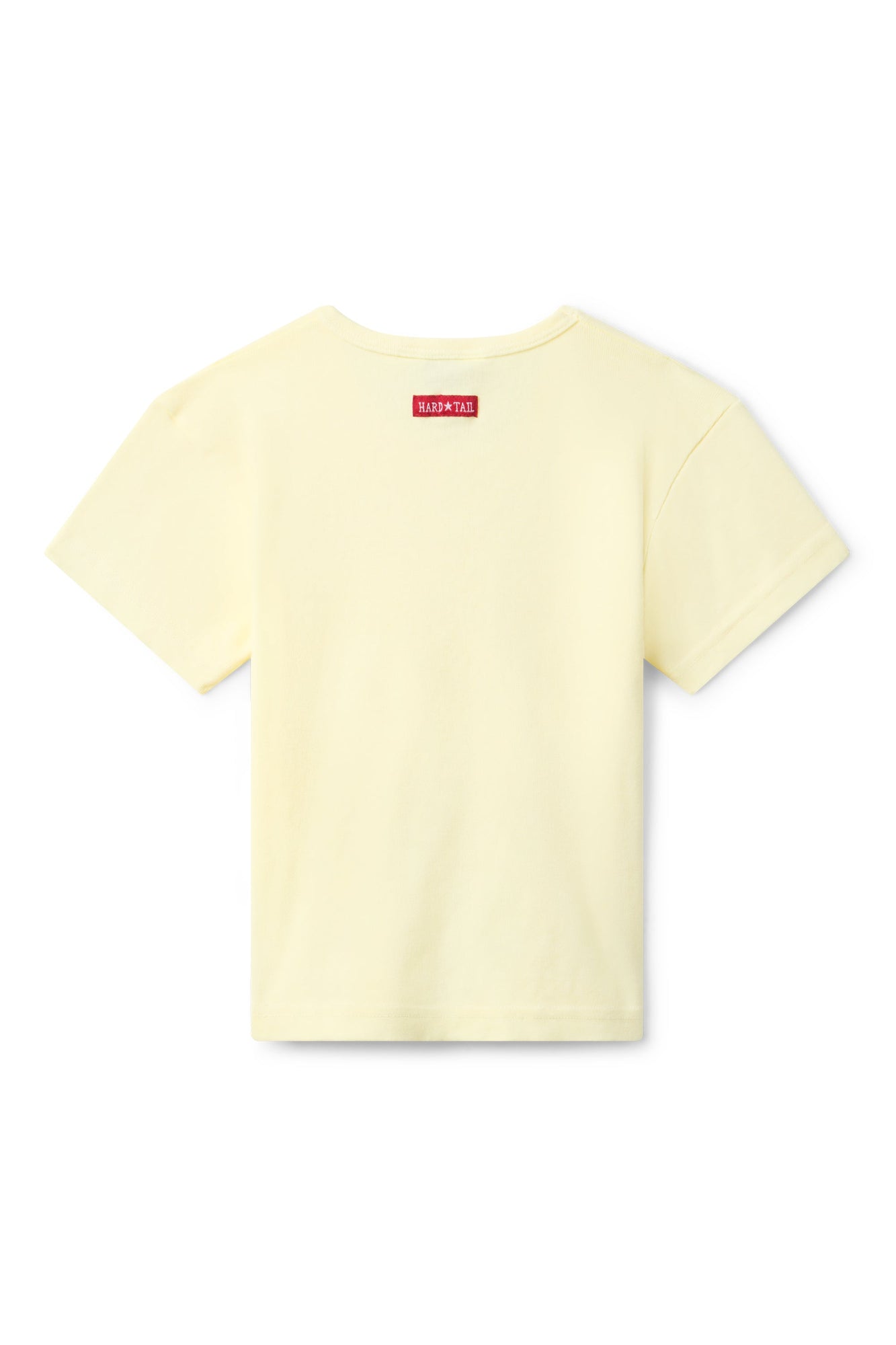 Kids | Kids Basic Short Sleeve Tee | Sunwash