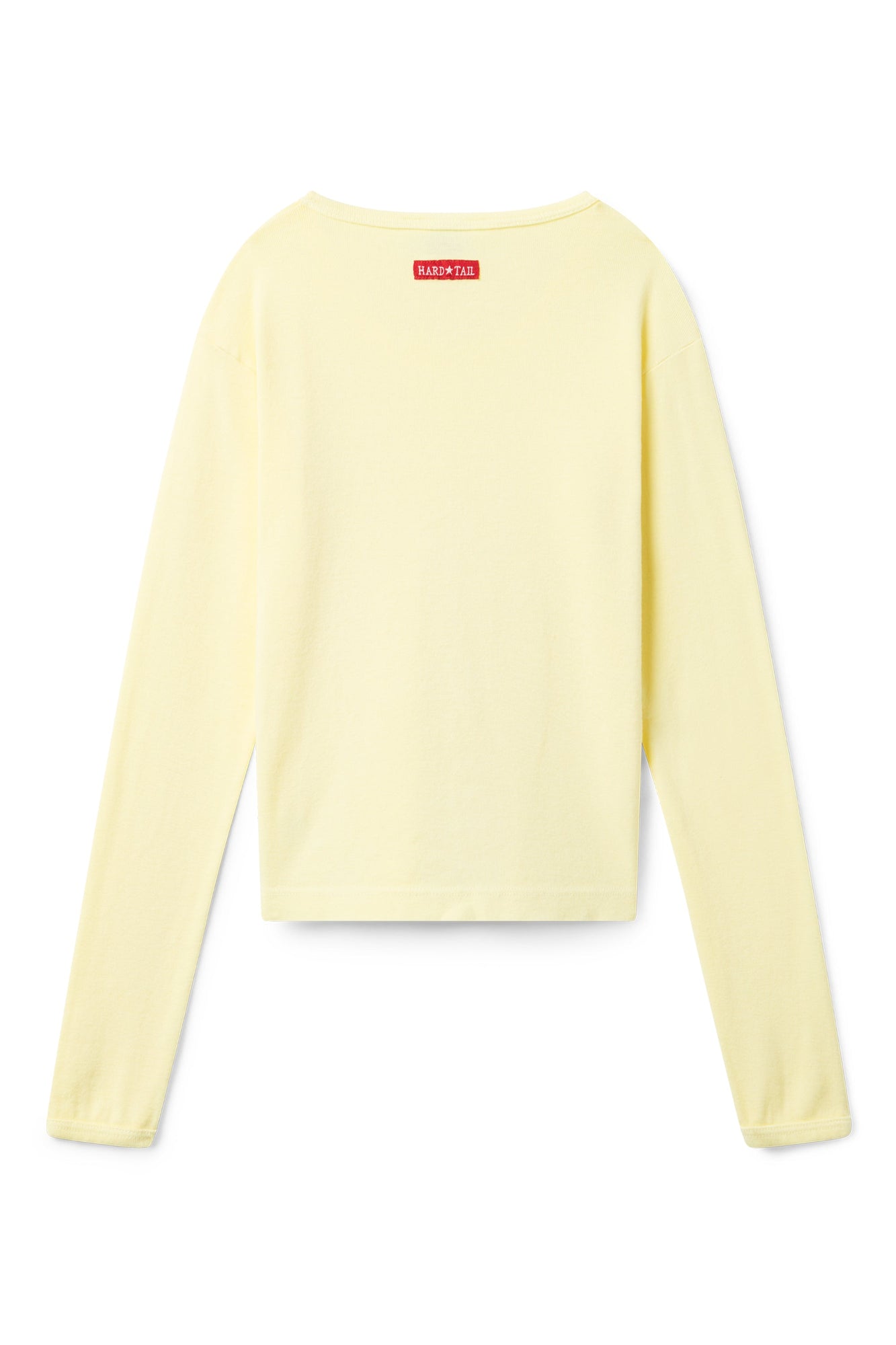 Kids | Kids Basic Long Sleeve Tee | Sunwash