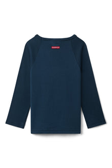 Kids | Kids Basic Baseball Tee | Past Midnight
