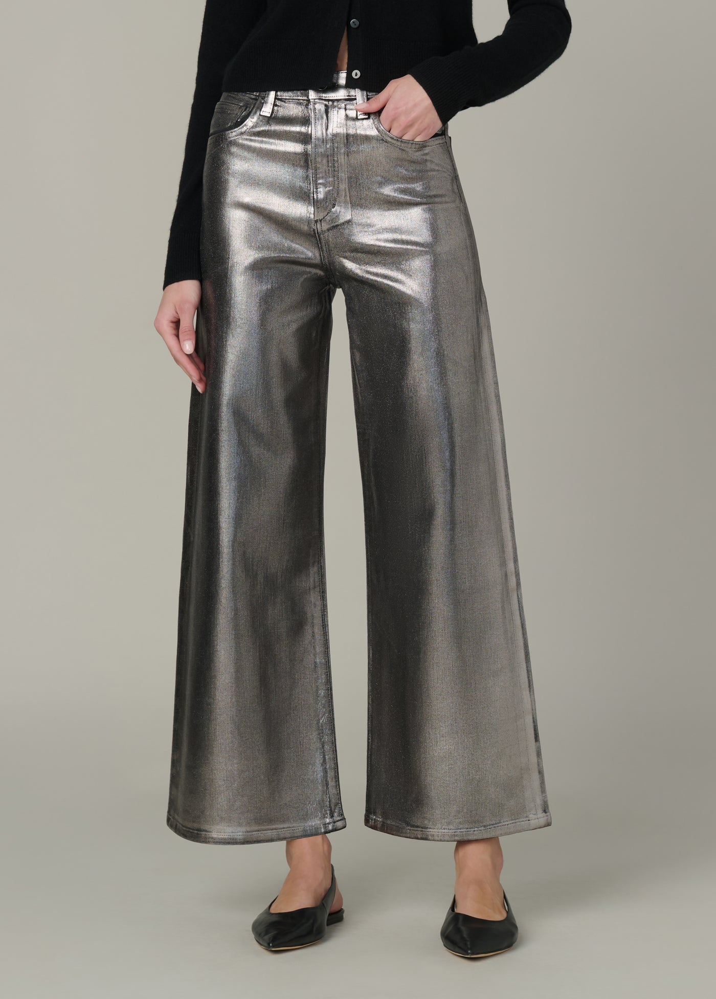 PEWTER FOIL
