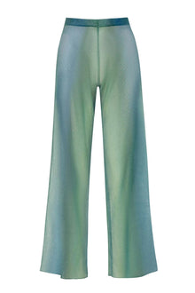 Gem Pants | Moss Green