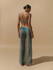 Gem Pants | Moss Green