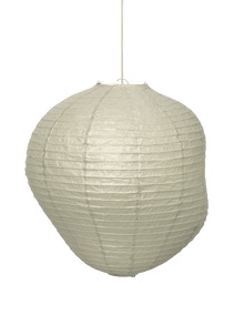 Kurbis Lampshade 60 | Dark Sage
