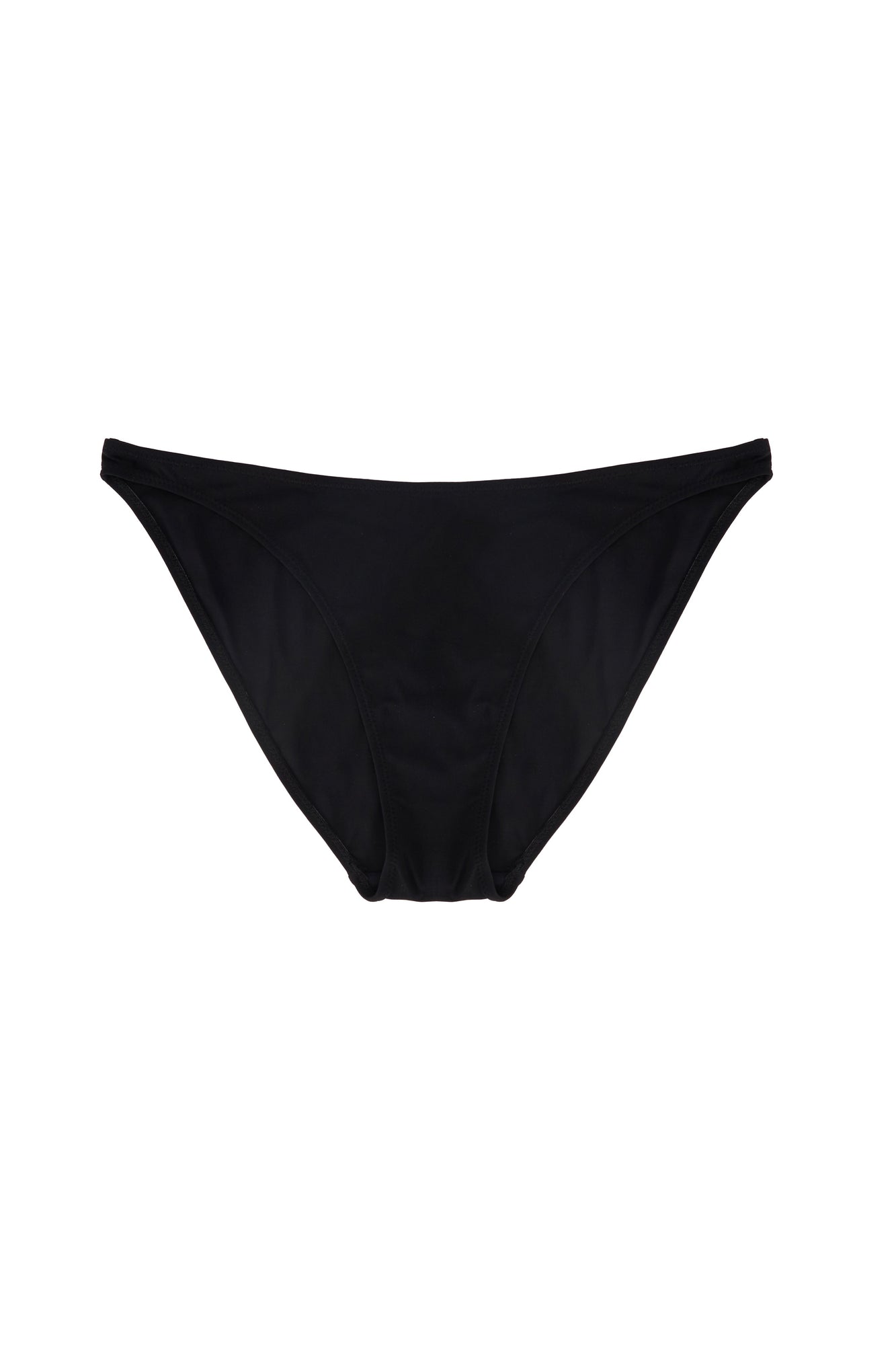 Mia High Leg Bikini Bottom