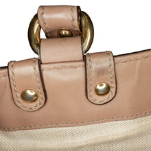 Gucci | Pre-Owned Guccissima Scarlett Tote | Brown