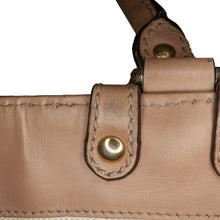 Gucci | Pre-Owned Guccissima Scarlett Tote | Brown