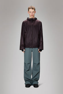 RAINS Kauto Insulated Pocket Jacket Depth Jacket