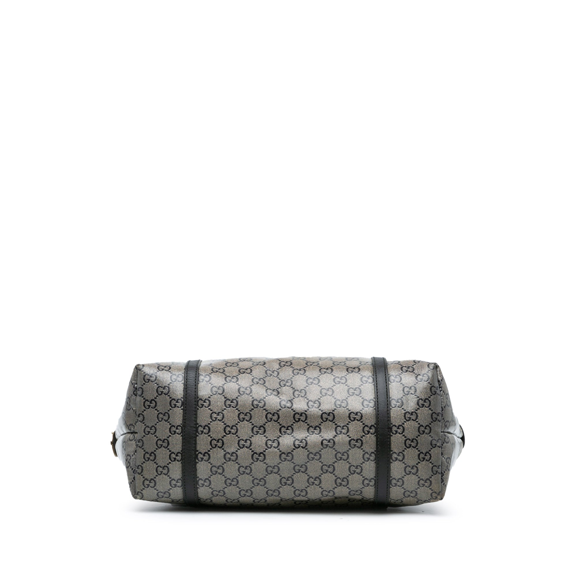 Gucci | Pre-Owned Medium GG Crystal Joy Tote | Brown