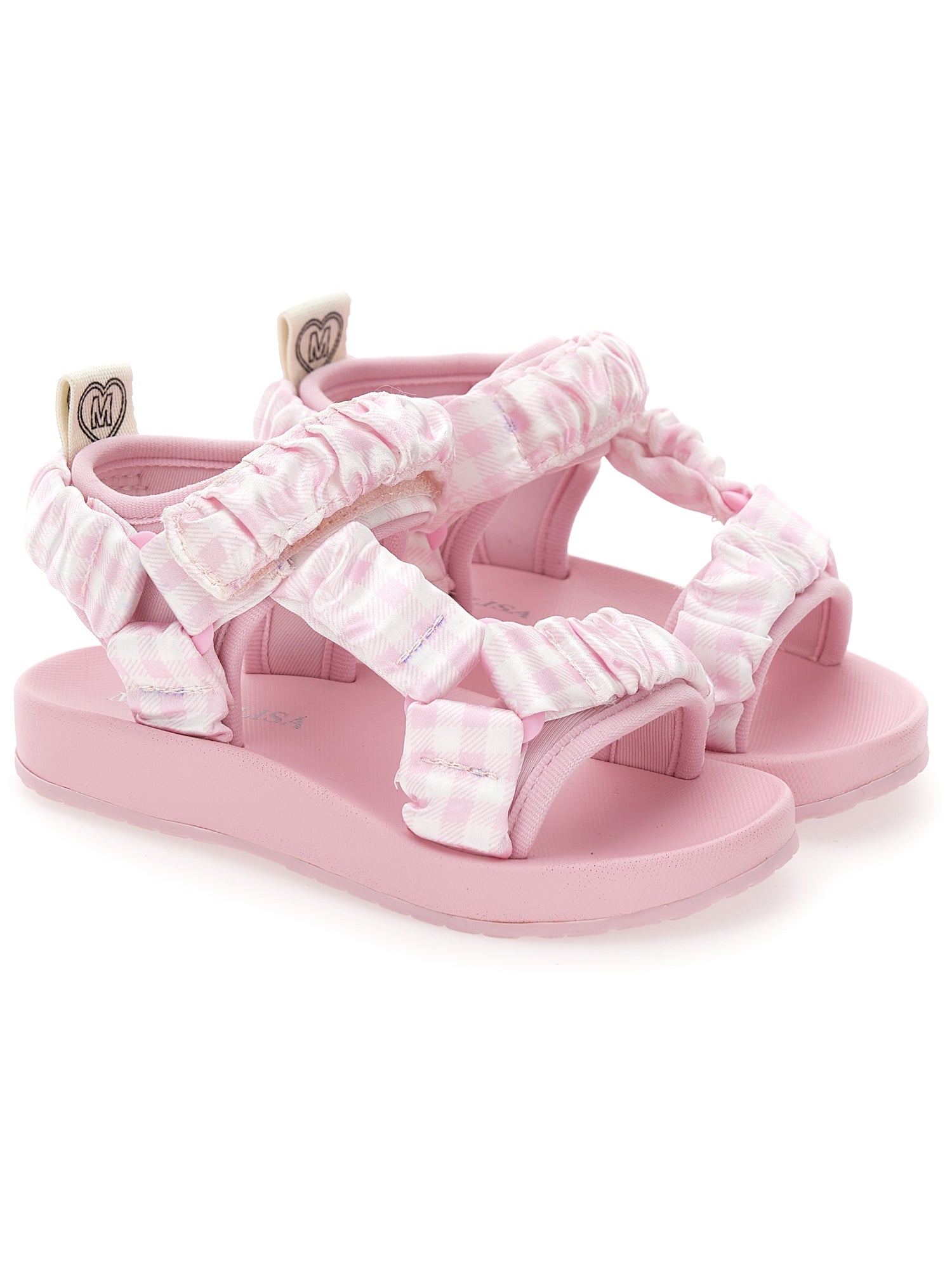 Girls | Vichy Technical Sandals | FairyTale Pink