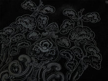 National Style Chinese Jacket | Black