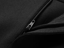 A-Line Trouser | Black