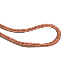 Hermès | Pre-Owned Milo Lambskin Grigri Rodeo Bag Charm PM | RedMulti