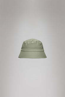 Rains Bucket Hat Drift Headwear