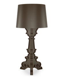 Bourgie Matte Table Lamp | Single | Bronze