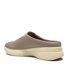 Finn Sport Mule | Dune Faux Nappa/Neoprene