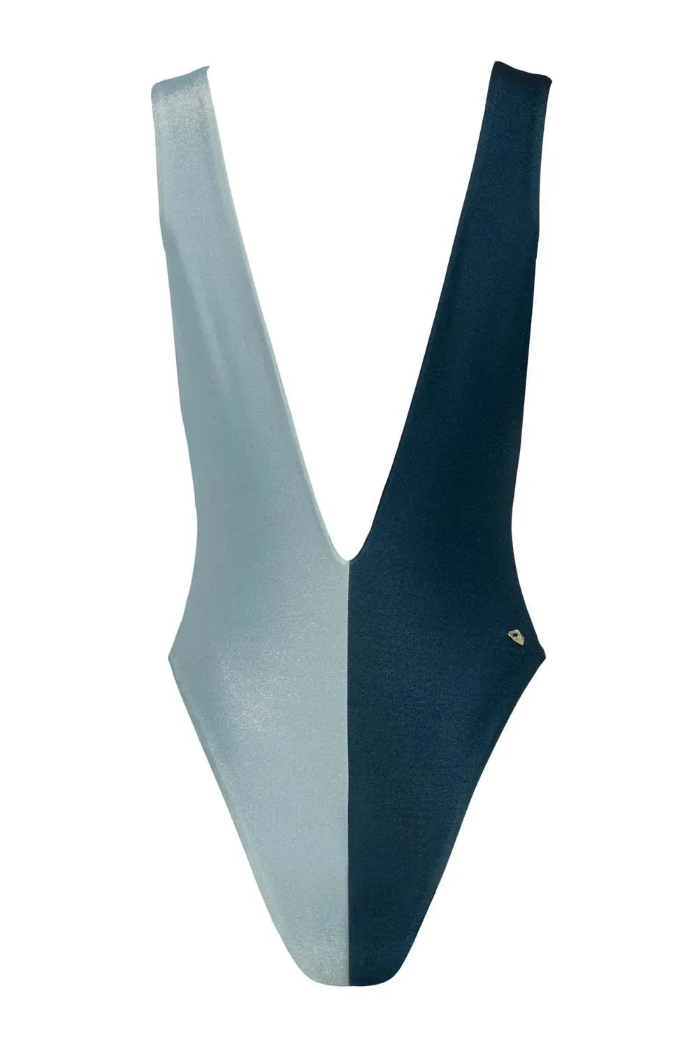 Lulu One Piece | Blackberry