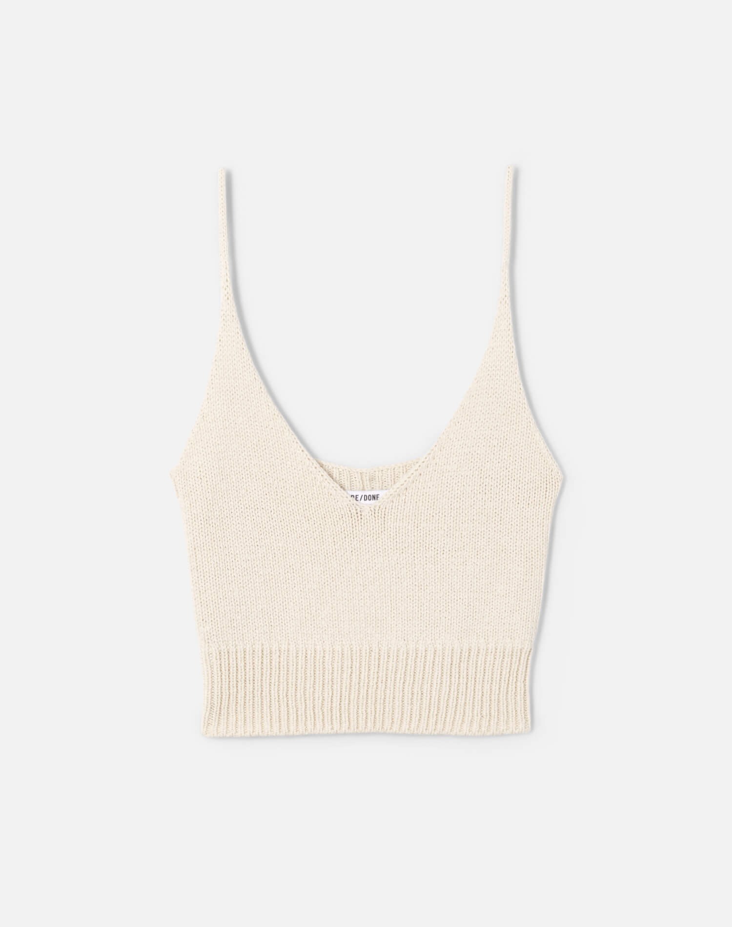 Womens | Millie Cami | Vintage White