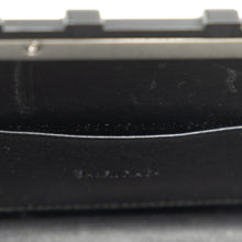 Balenciaga | Pre-Owned Toolbox Clutch Crossbody Bag | Black