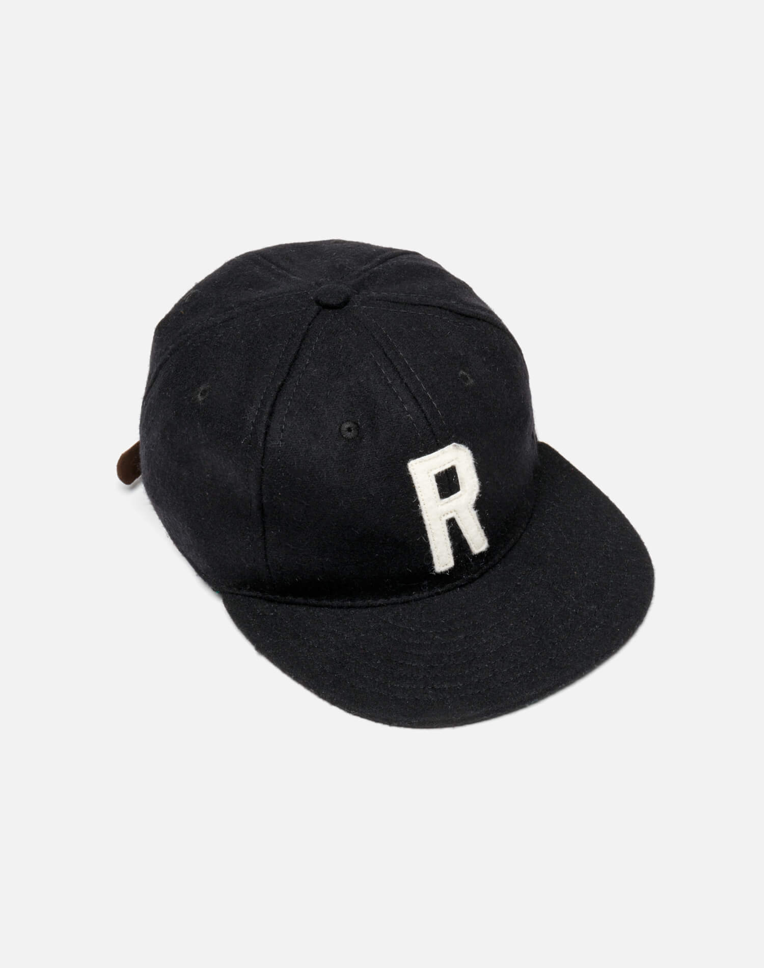 Mens | Ball Cap "RE/DONE" | Black