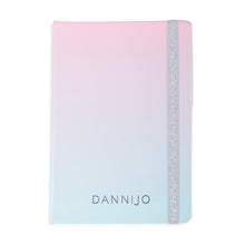 Notebook | Blue