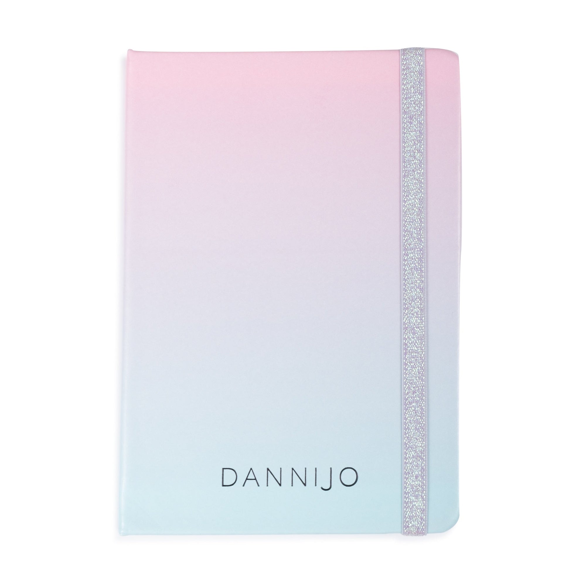 Notebook | Blue