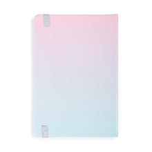 Notebook | Blue