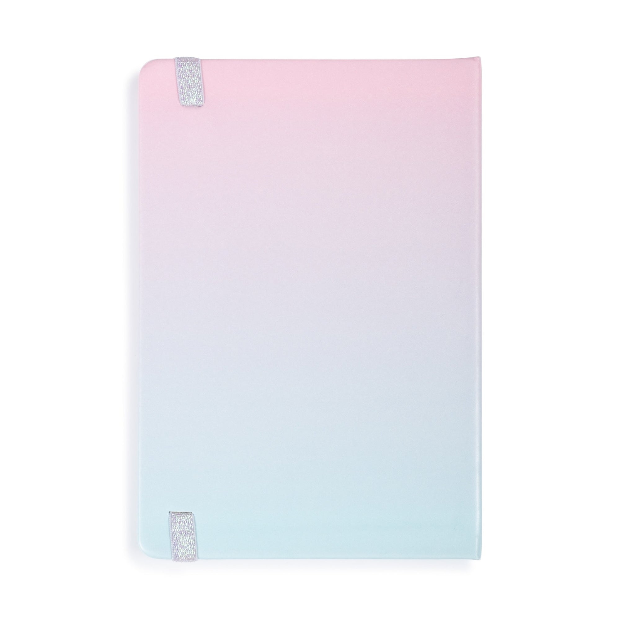 Notebook | Blue