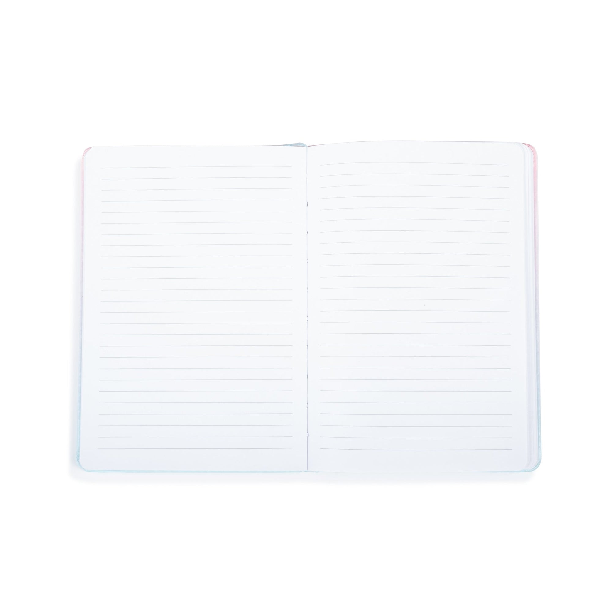 Notebook | Blue
