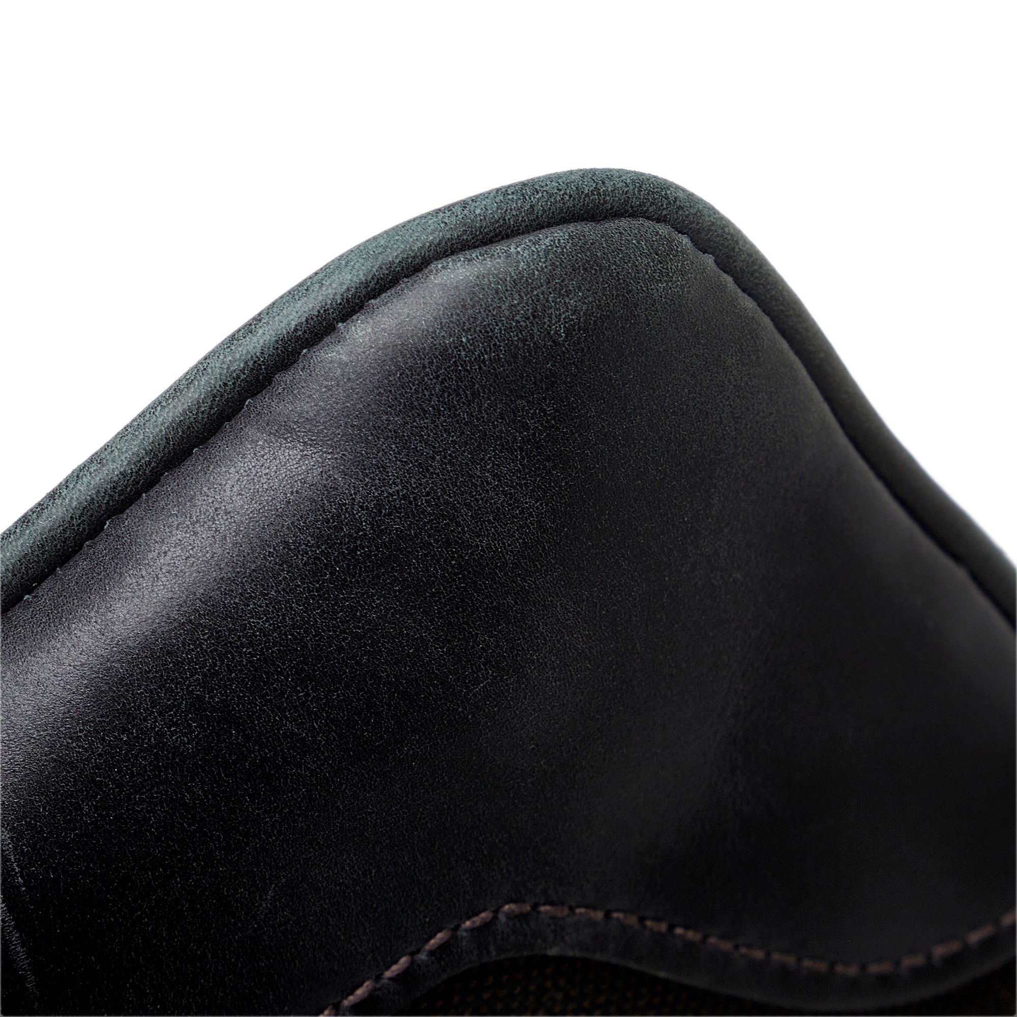 Prada | Pre-Owned Canapa Logo Crossbody | Brown