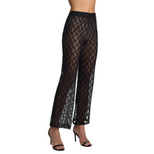Alina Pant | Black