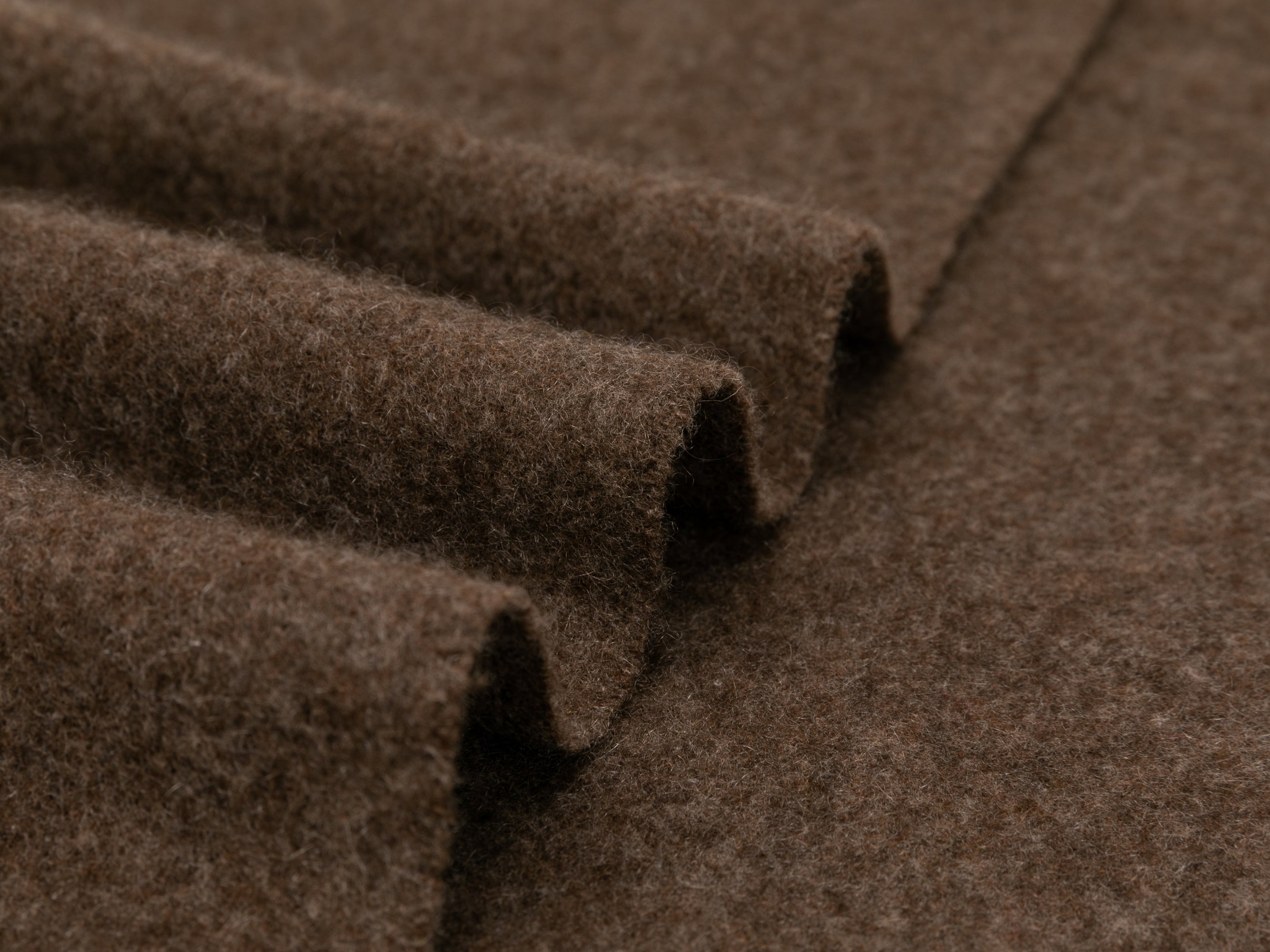 Scarf | Brown