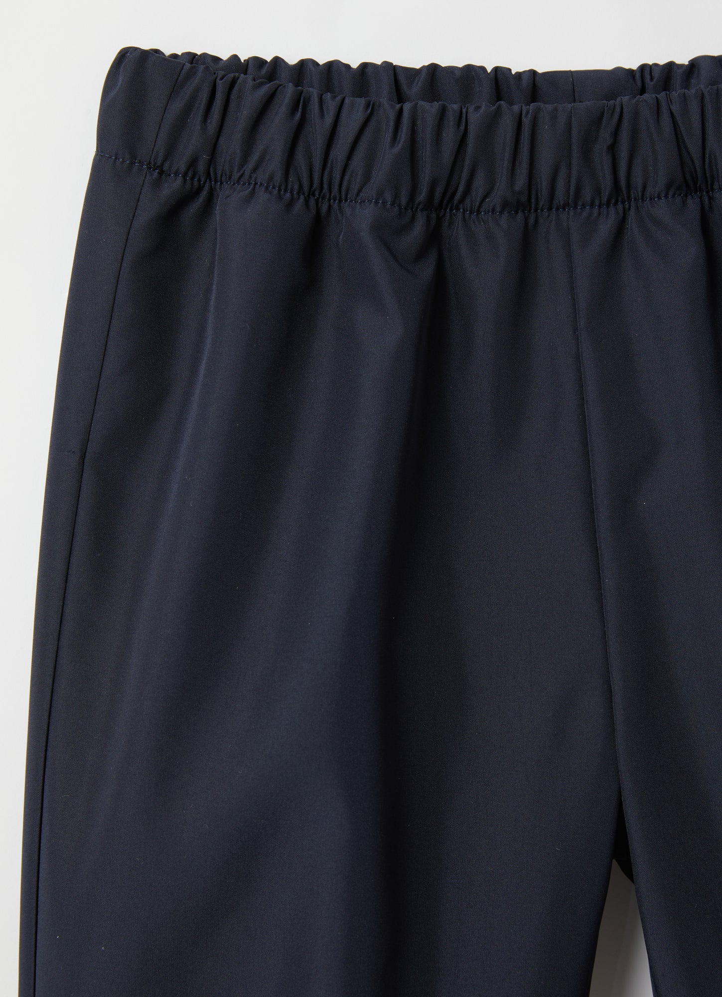 Two-Piece Fleece And Microfibre Set | Grigio Ferro/Blue