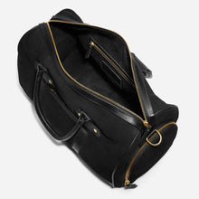 Unisex | Willow Weekender | Black