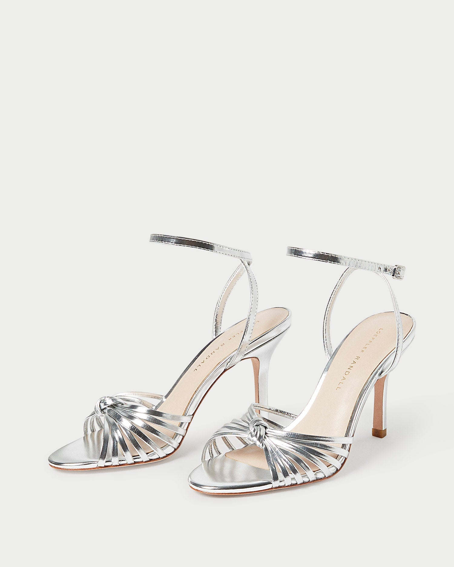 Color: Silver