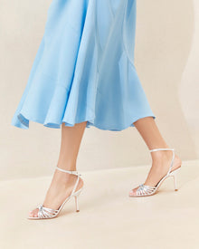 Color: Silver