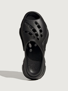 Adidas By Stella Mccartney | aSMC Clog | Cblack/Cblack/Cblack