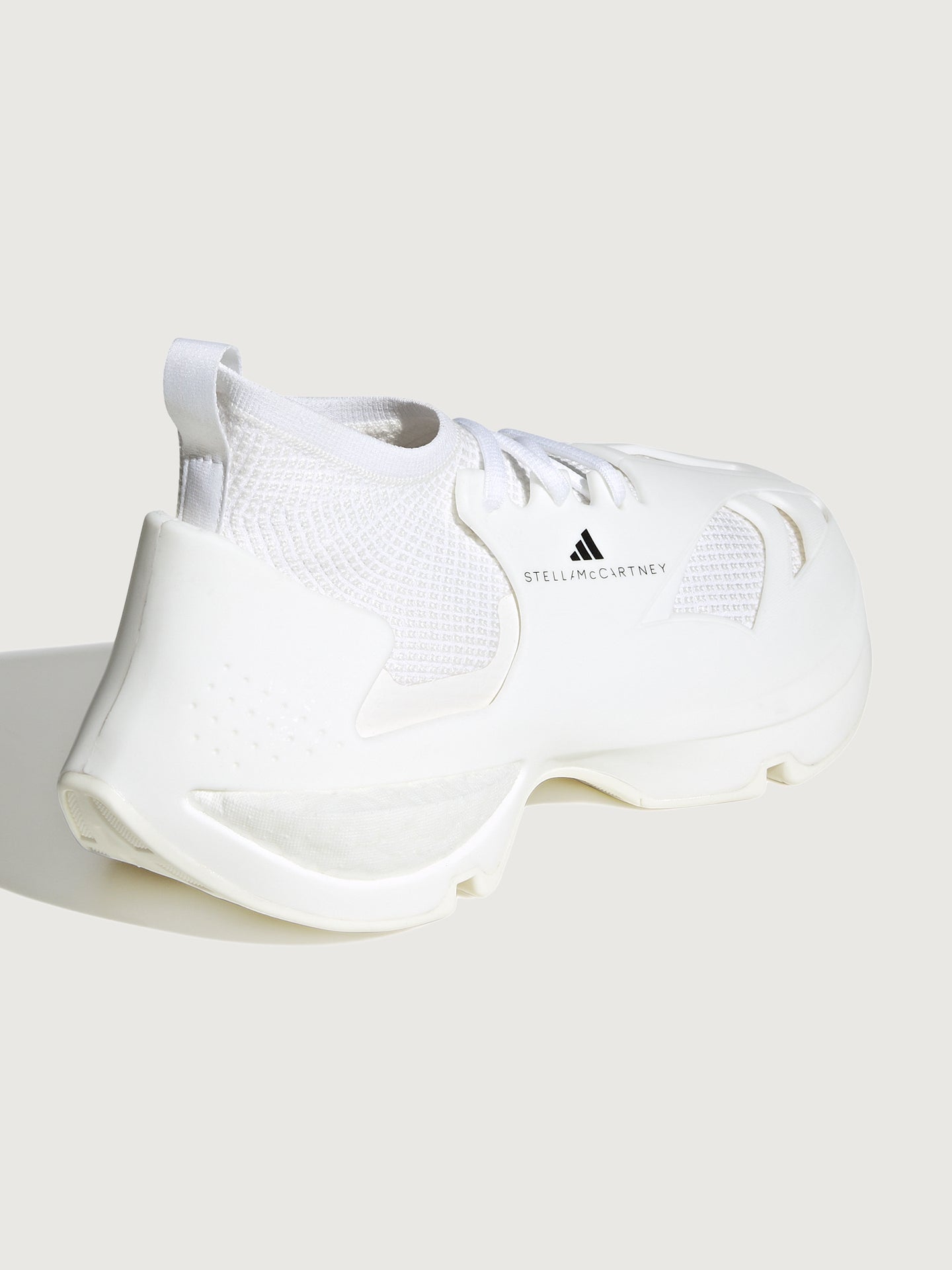 aSMC Sportswear Run Sneaker (unisex) | Ftwr White/Core Black/Ftwr White