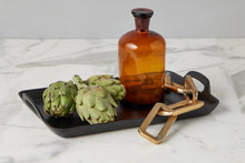 Found Pharmacy Bottle | Amber | Set of 3