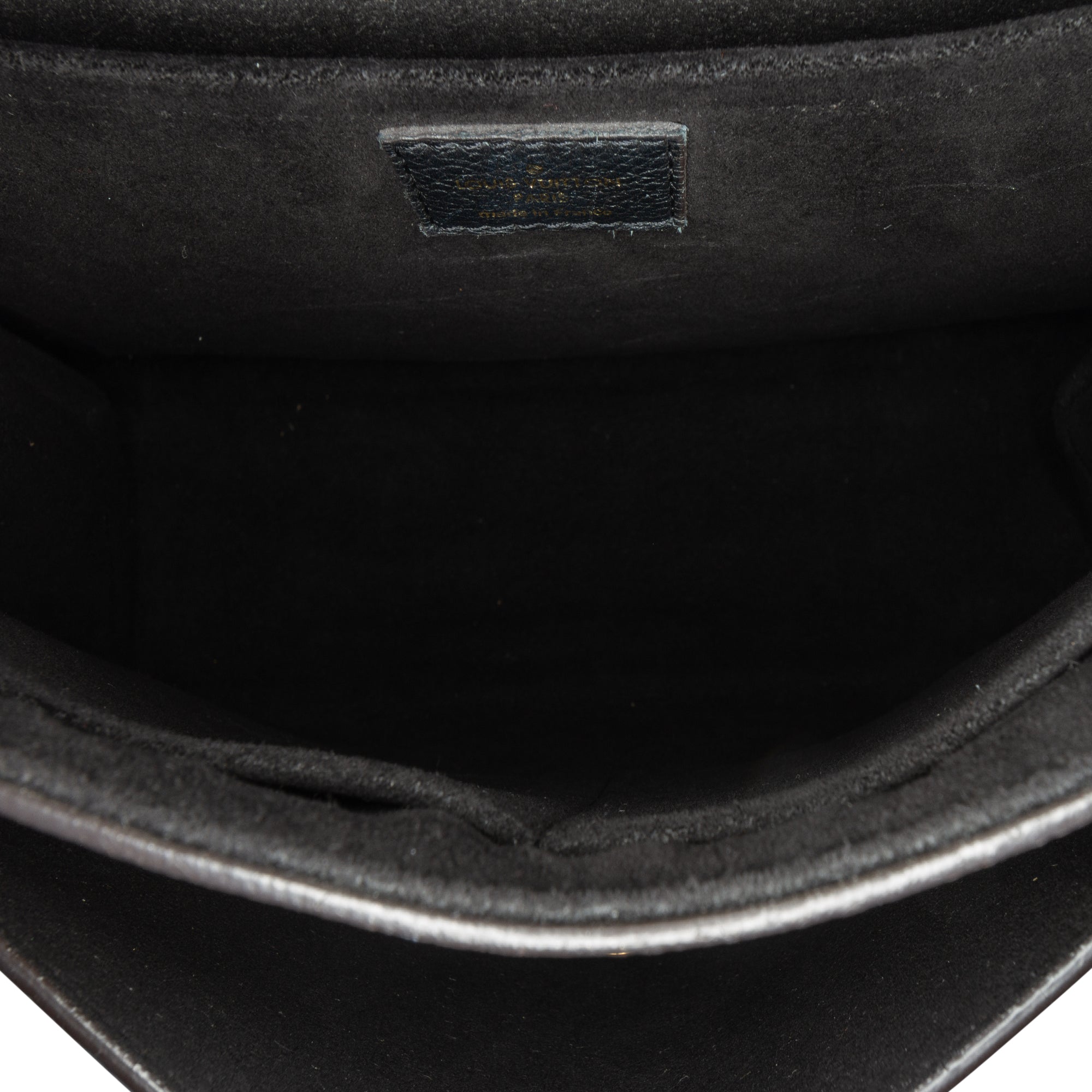 Louis Vuitton | Pre-Owned Monogram Marignan | Brown