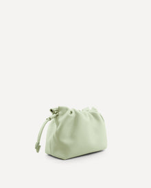 Alexandra Petite Drawstring | Mint
