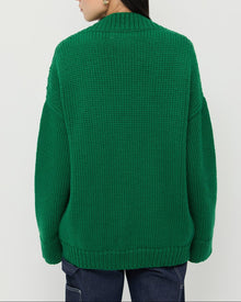 Color: Green