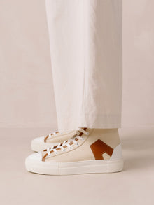 Alohas | TB.35 Sneakers | Cookie