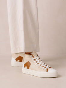 Alohas | TB.35 Sneakers | Cookie