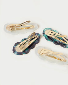 Color: Forest/Ivory