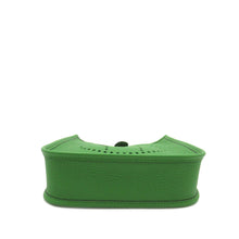 Hermes | Pre-Owned Clemence Evelyne TPM | Green