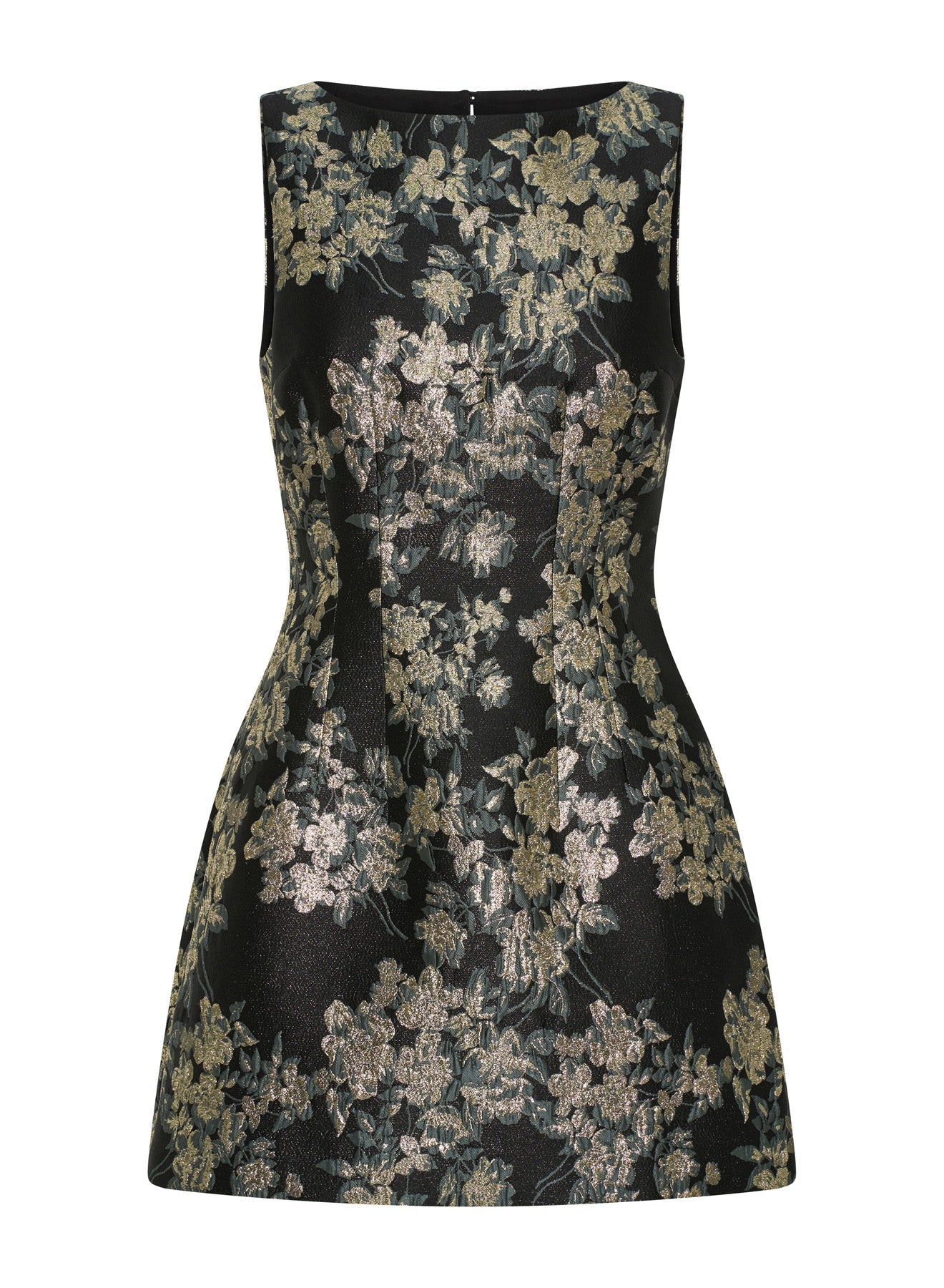 Ayla Dress | Midnight