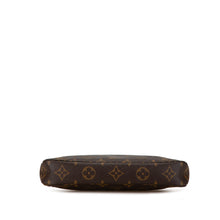 Louis Vuitton | Pre-Owned Monogram Pochette Accessoires | Brown