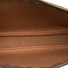 Louis Vuitton | Pre-Owned Monogram Pochette Accessoires | Brown