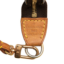 Louis Vuitton | Pre-Owned Monogram Pochette Accessoires | Brown