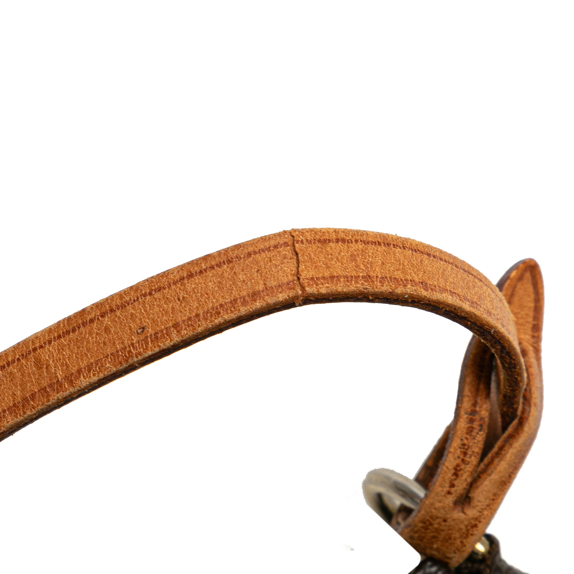 Louis Vuitton | Pre-Owned Monogram Pochette Accessoires | Brown